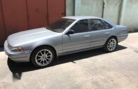 Nissan Cefiro 1992