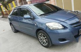 Well maintained Toyota Vios J 2009 Newly Cleaned Aircon for sale