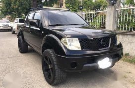 for sale Nissan Navara 2008