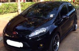 Ford Fiesta 2012 for sale