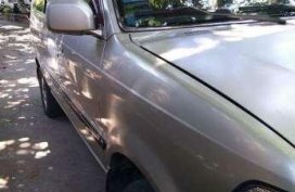 for sale Toyota Revo AT G