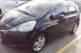 Honda Jazz 2009 MT Vios Mirage City Mazda