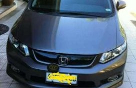Honda Civic For sale
