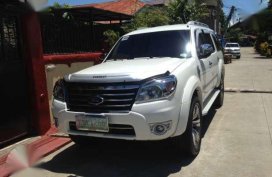 Ford Everest limited edition 2.5 for sale