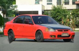 for sale Honda Civic (SiR Body)