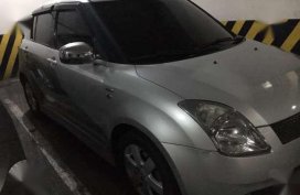 Suzuki Swift 2009 (JAPAN)