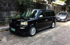 Toyota BB 1.5 2wd 2002 fresh with accessories