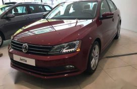 2017 Volkswagen Jetta 2.0 TDI DSG