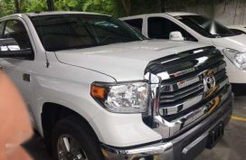 2017 toyota tundra 1794 edition