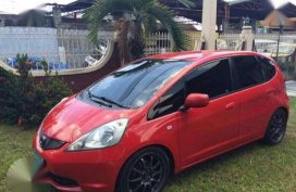 Honda Jazz 2009 1.3L iVtec engine