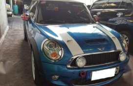 2014 Mini Cooper S AT R56 all options
