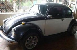 Volkswagen Beetle 1970 Vintage