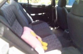 mitsubishi lancer 97 mdl