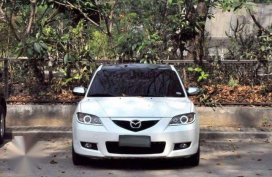 MAZDA 3 2010 Model RUSH!