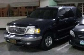 1999 Ford Expedition Triton V8