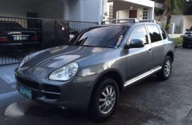 for sale 2005 Porsche Cayenne