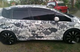 for sale 2013 Honda Jazz 1.5