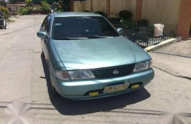 Nissan Sentra Series 3