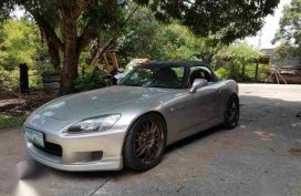 S2000 ap1 honda