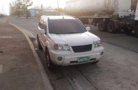 for sale 2004 Nissan XTRAIL