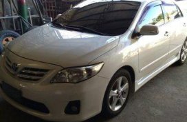 Toyota Corolla Altis 2011 for sale