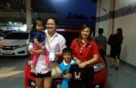 2017 Summer promos!honda city brv civic hrv mobilio jazz brio crv 2016