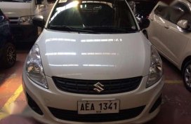 suzuki swift dzire 2014