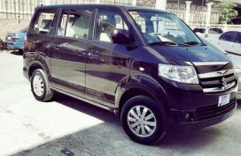 Well maintained Suzuki APV 2015 for sale