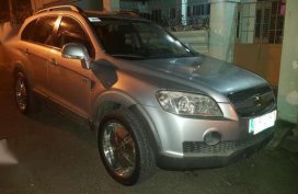 Chevrolet Captiva 2009 for sale