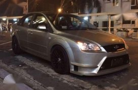 Ford Focus Ghia 2007 1.8 for sale