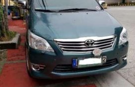 2014 Toyota Innova E Manual vs avanza montero crosswind mobilio miniva
