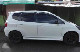 For sale Honda Fit 2008