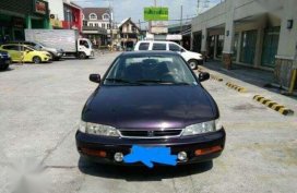 Honda accord 96model 2.2 AT