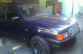 Ford Ranger 2001 diesel for sale