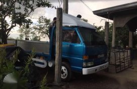 for sale Isuzu Elf 4bd1 16ft. wide