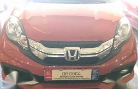 for sale 2015 Honda Mobilio