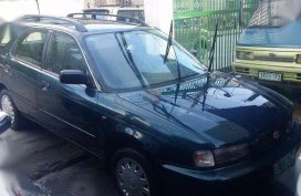 Suzuki Esteem 1997 for sale
