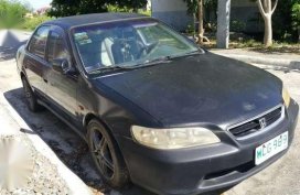 For sale Honda Accord 1999 Vti L