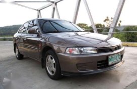 Mitsubishi Lancer GLXi PIZZA PIE