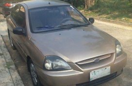 Kia Rio 2004 in good condition for sale