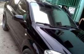 Chevrolet Aveo 2007