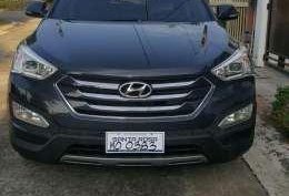 Hyundai Santa Fe FOR ASSUME