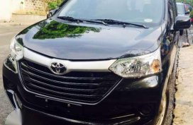 LOWEST PROMO!  2016 Toyota AVANZA for sale