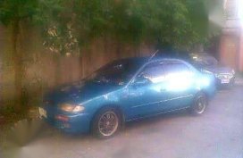 For sale Mazda 323