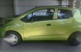 for sale Chevrolet Spark 1.0 2012