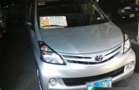 for sale Toyota Avanza 2014