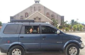 Isuzu SPORTIVO 2011 for sale