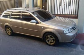 for sale Chevrolet Optra 1.6 LS