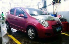 for sale Suzuki Celerio 2013