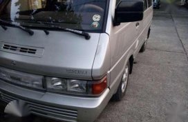 Nissan vanette all power